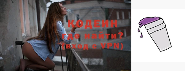 прущий лед Осташков